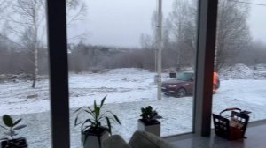 Sundayhome готовый дом в Тихой слободе