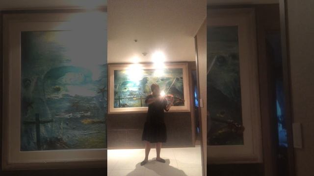 Violine Master Kim Sia 2 смотреть онлайн