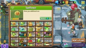 Растения против зомби Plants vs Zombies