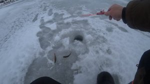 ОЗЕРО КОРОВИНО ЧАСТЬ 1