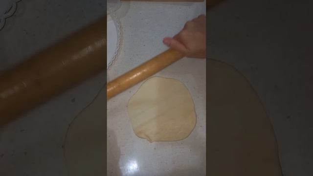 Pumpkin pastry🎃🎃🎃                    вкусная тыквенная сомса