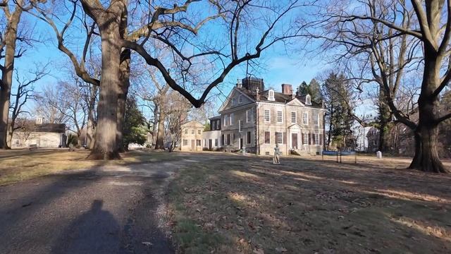 Из сказки в гетто: Филадельфия город контрастов