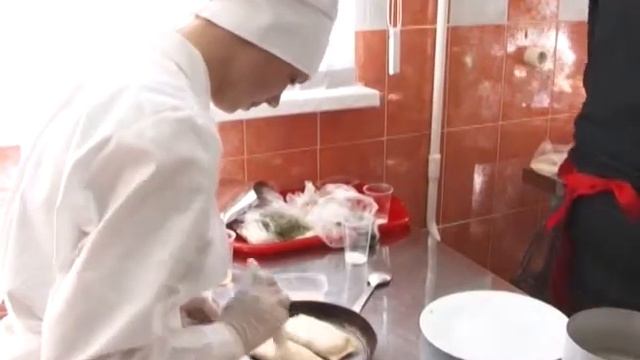 ПОВАР смотреть онлайн