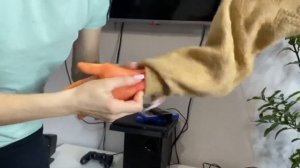 Бабушка Симона. Эпизод 13