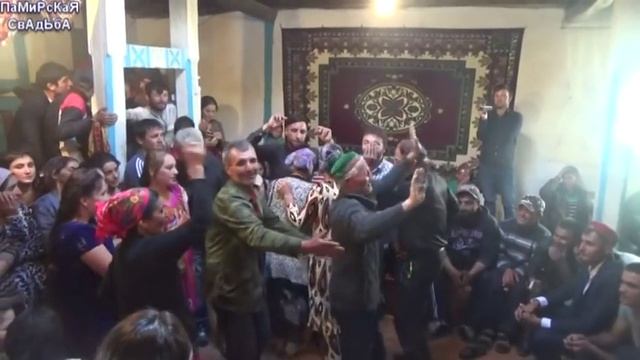 ПОМЕРИ СУР, Pamirian wedding,Pamir dance,туйи помери,Памирская свадьба,супер голос смотреть онлайн