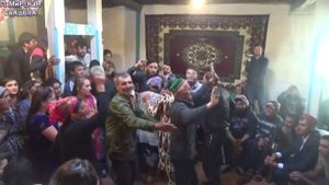 ПОМЕРИ СУР, Pamirian wedding,Pamir dance,туйи помери,Памирская свадьба,супер голос