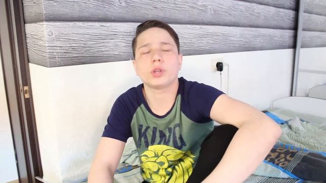 Фан-Встреча / Эльдара / Новые кросовки !!! смотреть онлайн