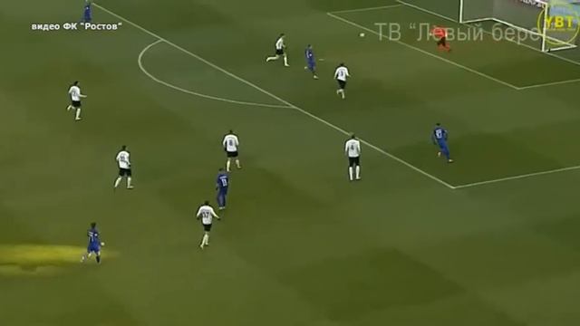 Кирилл Маляров / ФК "Нижний Новгород" смотреть онлайн