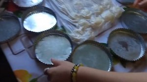 Маззали таом Туркмен Губадак Фитчи пишириш. Фитчи таярлау. Как приготовить Губадакский Фитчи.