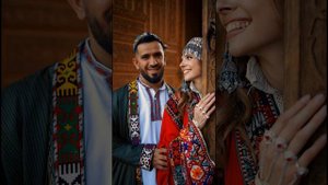 Даниель Рустамов - Ситораи ман фотосесия с Американской женой 🇺🇸🇹🇯
