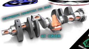 Бэбэй ЖЁСТКО спел "Петрович намотан на вал" by Тархун_mz (ai cover)