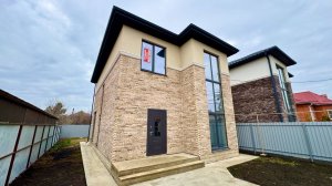 Всё рядом!! Дом с ГАЗОМ в Краснодаре!!