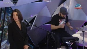 Gayana - Last song. Концертный зал. Страна ФМ LIVE