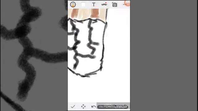 Kebab speed art смотреть онлайн