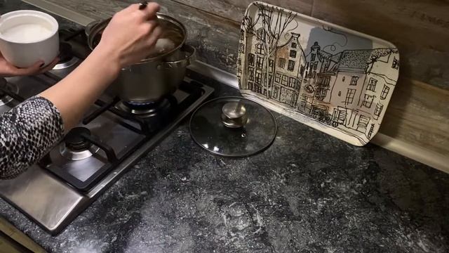 Узвар за 5 хв! смотреть онлайн