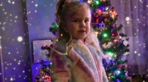 С Новым Годом | Дед мороз, красный нос | Детские стихи