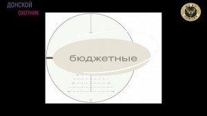 Прицел Westhunter HD 4-16x44 FFP