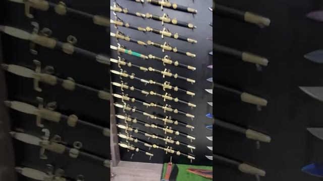 НОЖИ•KNIVES•КИЗЛЯР в прямом эфире! смотреть онлайн