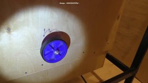 Простой подъёмник для пилы Парма 200Д  / Стол для пилы