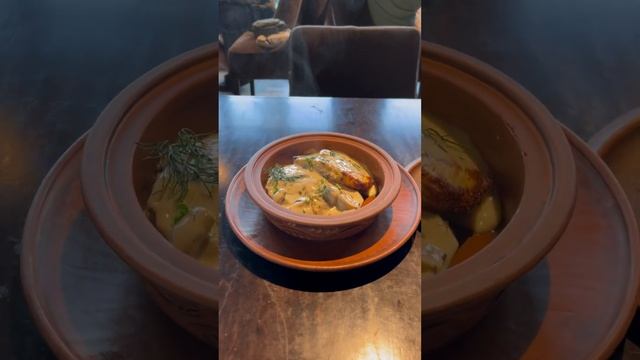 Деруни з м'ясом смотреть онлайн