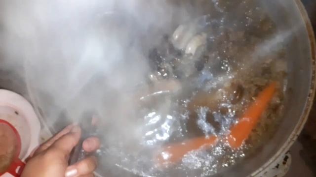 ХОЛОДЕЦ. Өте дамді жане пайдалы холодец🐴🐴🐴 жылқы аяақтарынан холодец. смотреть онлайн