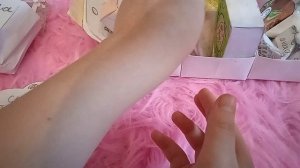 бумажная косметика