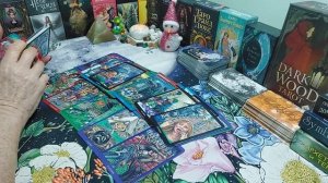 💘💖Посмотрим на загаданного мужчину,что у него происходит💘💖