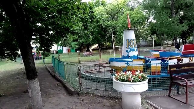 Поездка в Урюпинск Видео Виктор Поживин часть первая