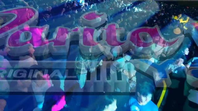 AMIGO - YARITA LIZETH YANARICO - EN VIVO смотреть онлайн