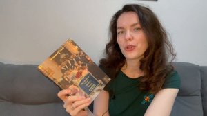 Книжные планы на Январь 2025 года