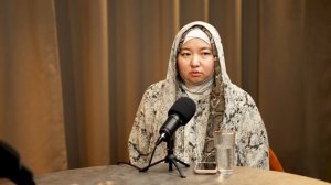 SOHBAT  В гостях Табигат Каутай