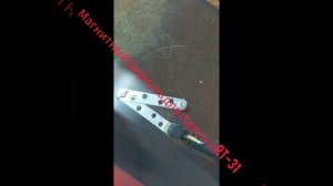 Магнитный Циркуль Для плазмореза RT-31;SG-55 . С Новым Годом 2025