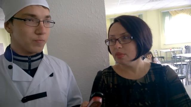 столовка смотреть онлайн