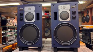 Акустика Technics SB-M3 monitor