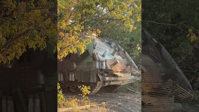 Разнообразие отечественных бронесараев продолжает удивлять.  Военный Осведомитель