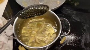 Картошка Фри как в Макдональдс🍟.