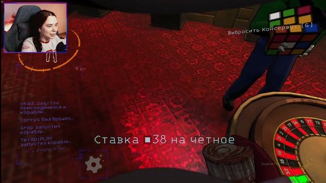 КОГДА В КОМАНДЕ ЕСТЬ АЛЕША ►Lethal Company смотреть онлайн