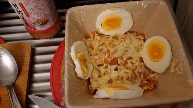 🎄❄ Новогодний салат 🥗 Пирамида 2025 🎄, слоёный салат с селёдкой. Париж/Salade 🥗 🎄 ❄ au poisson. смотреть онлайн