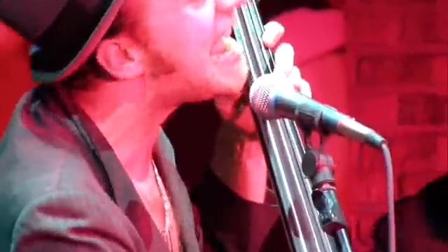 Оторвёмся по-питерски | © Billy`s band в Rock-City смотреть онлайн