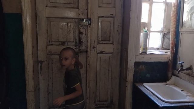 Vlog 9.08.2023 Стрижка Димы смотреть онлайн