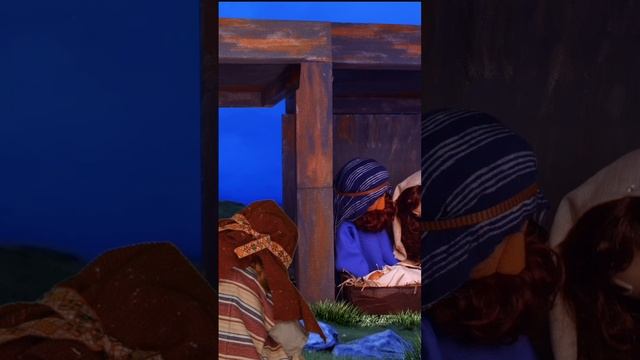 Удивительная находка пастухов   #shortvideo  #shorts #christmas #рождество #bible