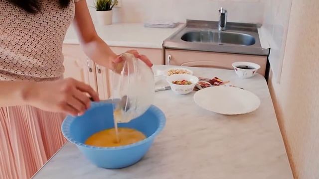 Kochen auf Deutsch - Stollen смотреть онлайн