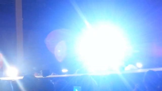 Pancho Magno at the Cosmo Bash 2014 смотреть онлайн