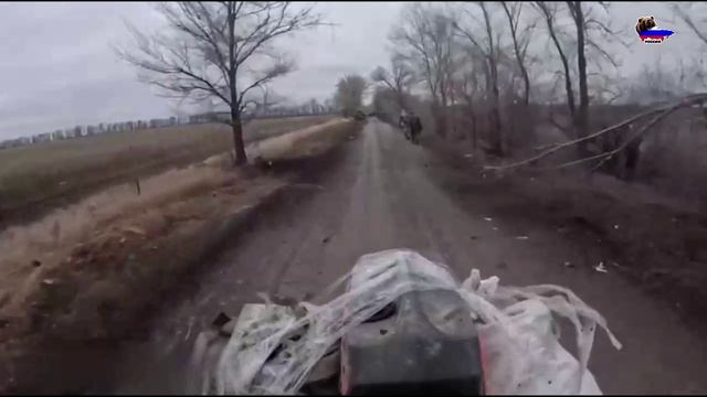 Что происходит на фронте,в реальном времени ?
Покровское направление. Кадры сняты сегодня утром. смотреть онлайн