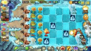 Растения против зомби Plants vs Zombies