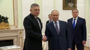 Владимир Путин 🇷🇺