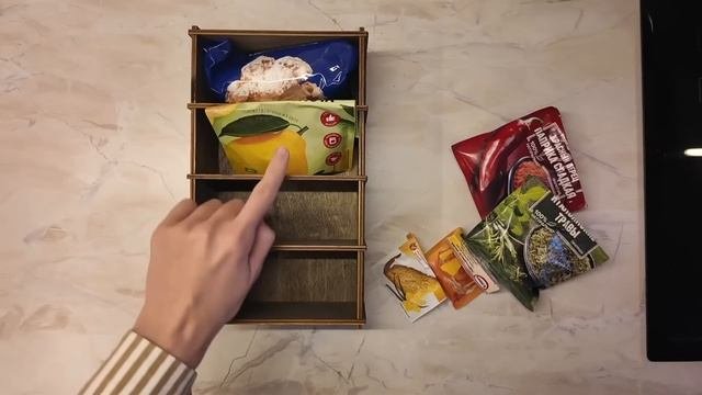 ПОКУПКИ ДЛЯ ДОМА: новый стол, распаковка с Вайлдберриз, организация пространства