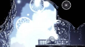 Hollow Knight путь боли (1 часть)