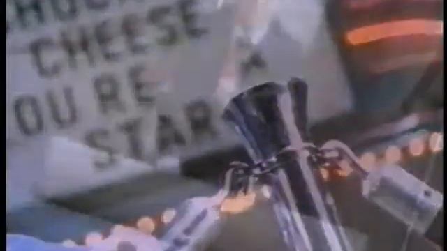 Chuck E. Cheese's - You're A Star Segment 1 смотреть онлайн