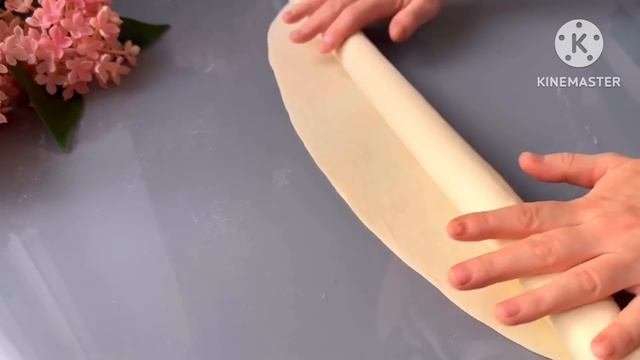 МУКА+КИПЯТОК! Я НЕ УСТАЮ ИХ ГОТОВИТЬ. ТАКОЕ ПРИГОТОВЛЕНИЕ НЕ ВИДЕЛИ. Лучше чем пицца и чебуреки смотреть онлайн